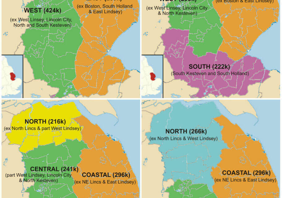 Making Lincolnshire Local Government Better