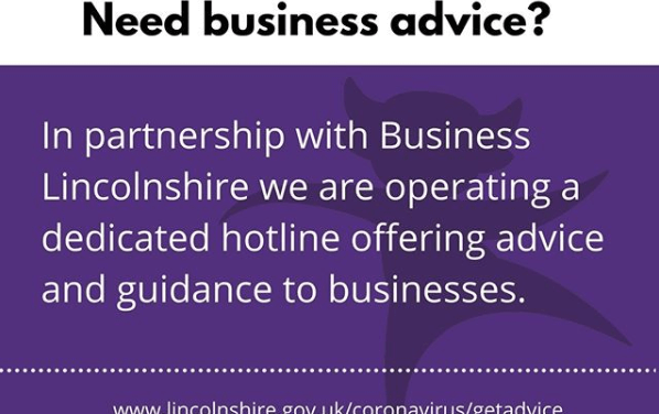 Need business advice?