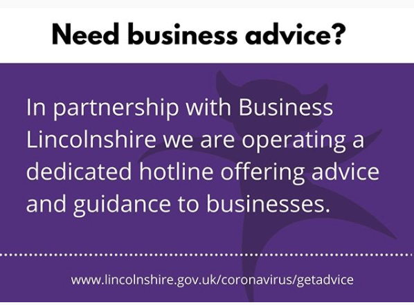 Need business advice?