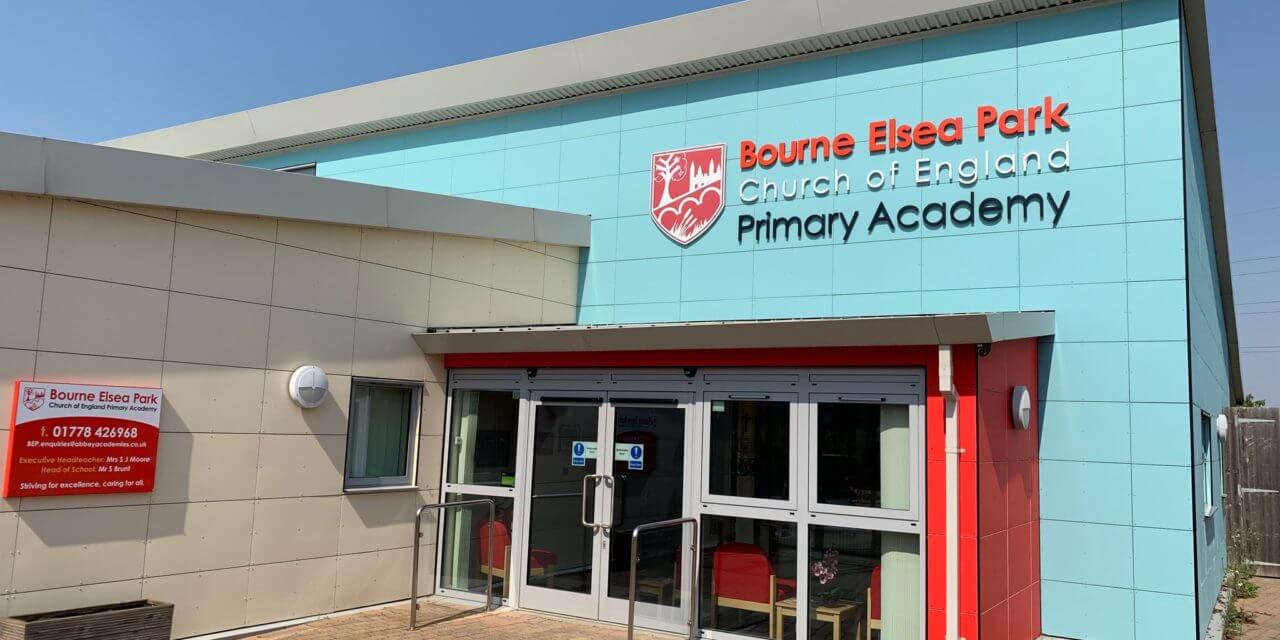 New classrooms and facilities for Bourne Elsea Park Academy