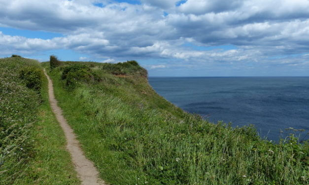 England Coast Path: Proposals published for fourth stretch in Norfolk and third in Lincolnshire