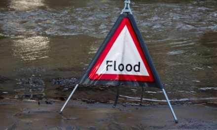 £2.2million for drainage investigations and flood repairs across Lincolnshire
