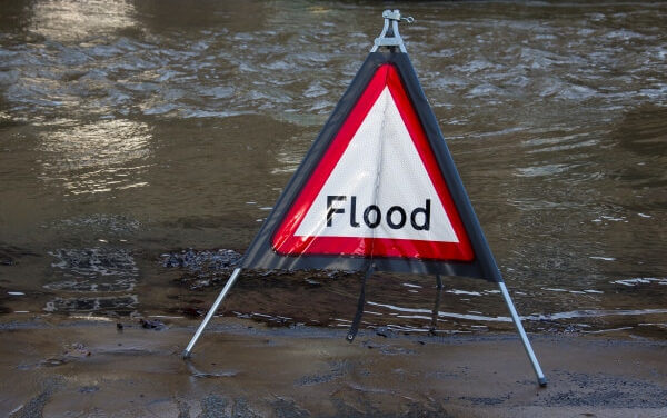 £2.2million for drainage investigations and flood repairs across Lincolnshire