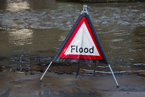 £2.2million for drainage investigations and flood repairs across Lincolnshire