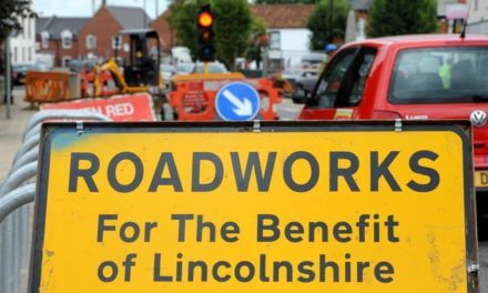 £20m bid submitted for Levelling Up in Lincolnshire