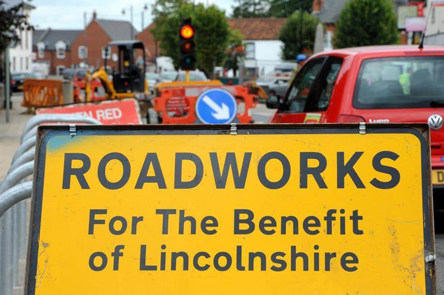 £20m bid submitted for Levelling Up in Lincolnshire