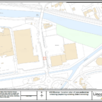 A52 in Boston set for new pedestrian crossing