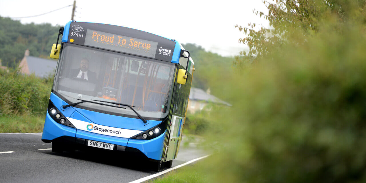 South Holland Bus Route Goes Hourly