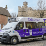 Want a FREE journey on Callconnect? 