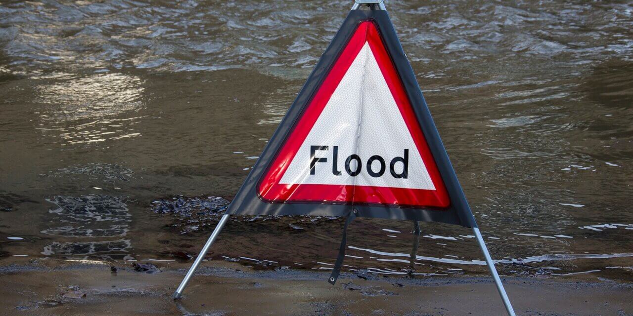£1 Million Flood Resilience Fund Announced!