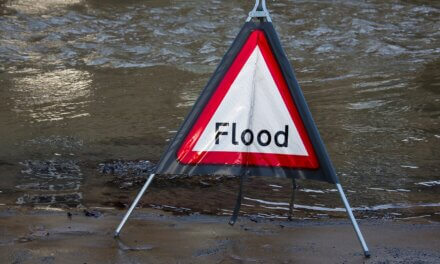 £1 Million Flood Resilience Fund Announced!