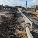 Coastal Carriageway March 2025 update
