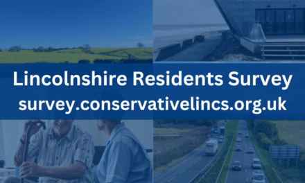 📢 Have Your Say: A New Survey for Greater Lincolnshire Residents