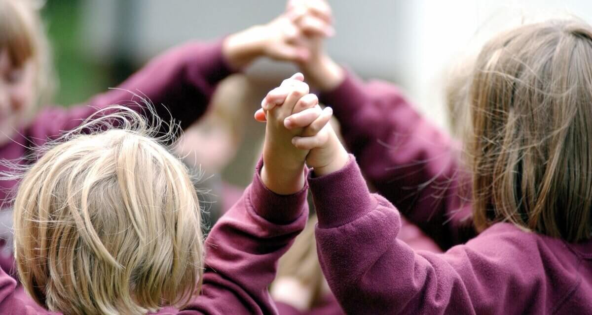 Keeping Lincolnshire Moving: The Unsung Success of the Home to School Transport Service