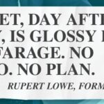 Reform UK Exposed: Even Their Own MPs Say There’s No Plan