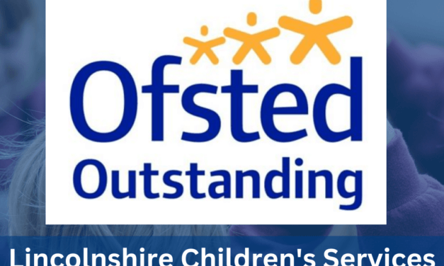 Protecting Lincolnshire’s Children: Why Our Children’s Services Matter More Than Ever
