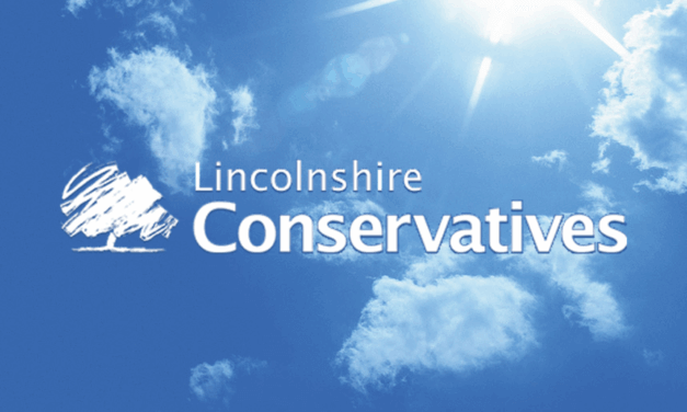 Election Statement from Lincolnshire Conservatives