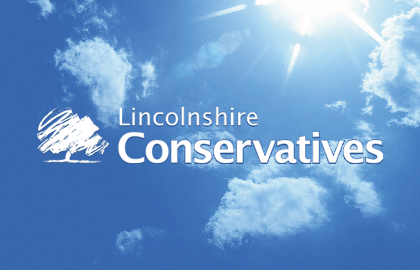 Election Statement from Lincolnshire Conservatives