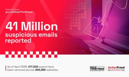 🚫 Don’t Get Hooked: Join Lincolnshire’s Fight Against Phishing Scams