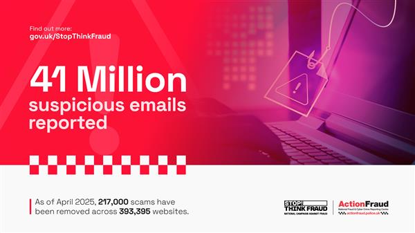 🚫 Don’t Get Hooked: Join Lincolnshire’s Fight Against Phishing Scams