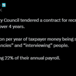 Debunking the £350 Million “Racket” Myth: What Kent’s Recruitment Framework Really Is