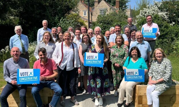 County Hall Feedback – July 2025