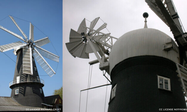Reform’s Short-Sighted Plans Put World-Famous Windmills in Danger