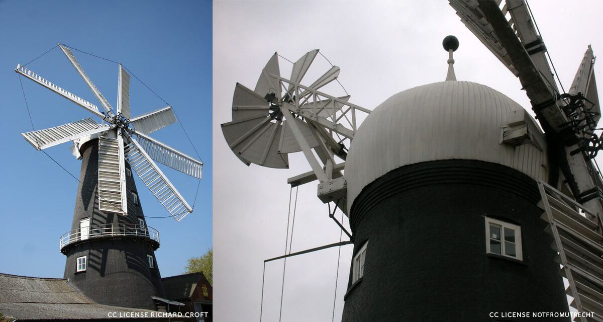 Reform’s Short-Sighted Plans Put World-Famous Windmills in Danger