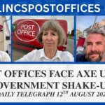 Save Lincolnshire’s Post Offices