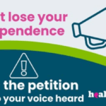 Healthwatch Lincs. Under Threat: Protecting Lincolnshire’s Independent Health Advocacy