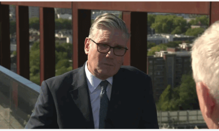 Conservatives Deliver for Lincolnshire as Reform Turns Its Back on Rural Communities