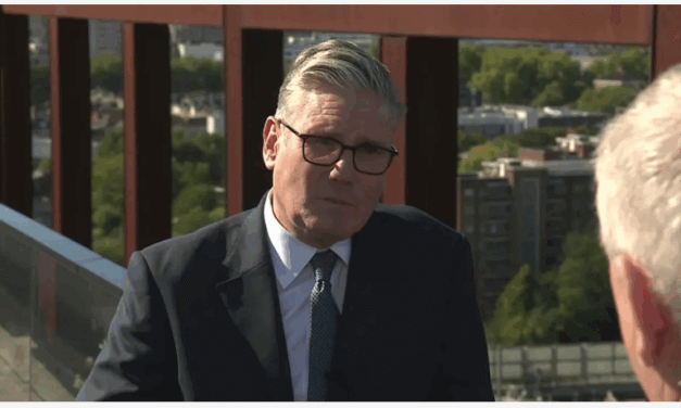 Conservatives Deliver for Lincolnshire as Reform Turns Its Back on Rural Communities