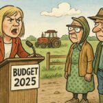 Budget 2025: What It Means for Lincolnshire