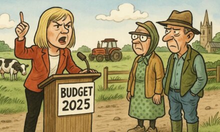 Budget 2025: What It Means for Lincolnshire