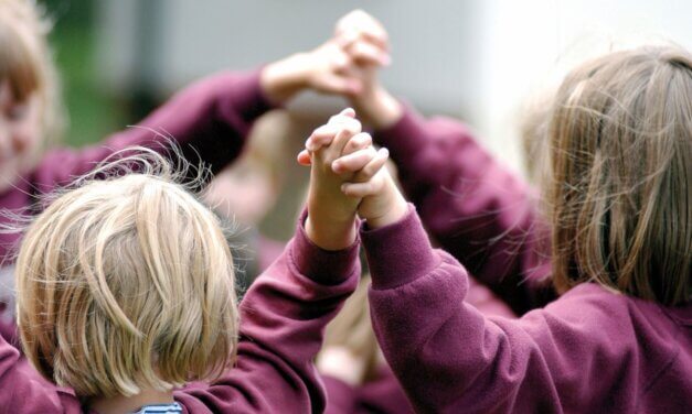 Reform Lincolnshire hiding cuts to children’s services