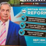 Reform promised lower council tax. Their first budget delivers the opposite.