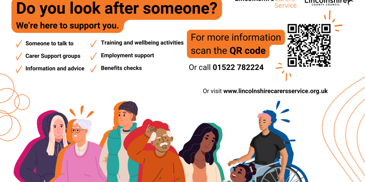 Lincolnshire Carers Service