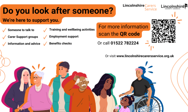 Lincolnshire Carers Service